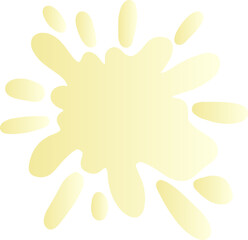 Abstract Shapes Background
