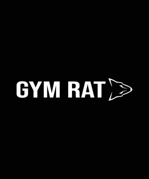 GYM rAt Photograph by CEB Imagery - Pixels