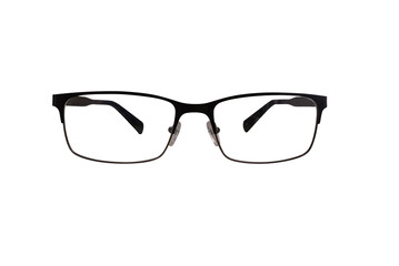 Eyeglass, sunglass on white background png
