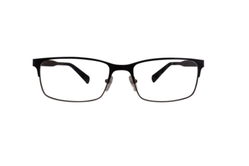 Eyeglass, sunglass on white background png