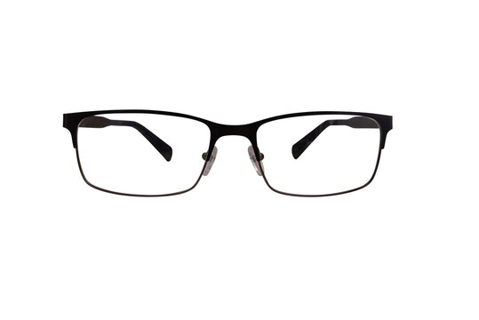 Eyeglass, Sunglass On White Background Png