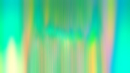 Abstract textured glowing green background