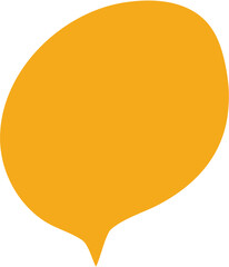 Speech Bubble Illustration