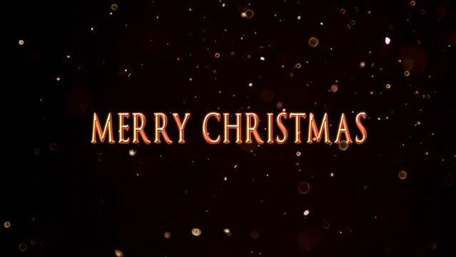 Merry Christmas background, celebration Christmas, horizontal Christmas lights, abstract, bright Christmas decoration, season winter, blur shiny, bokeh, night, photography, blurred color image