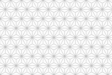 white abstract background with gray geometric lines pattern