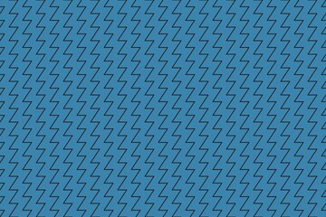 blue abstract background with black stripes