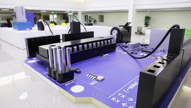 the biggest arduino