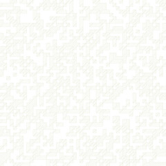 Implementation of Edward Zajec’s “Il Cubo” from 1971. Essentially a Truchet tile set of 8 tiles and rules for placement art illustration