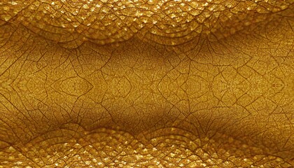 Luxury texture with a bumpy golden color. Abstract, Luxury and upscale atmosphere. Background design.