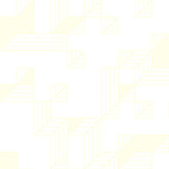 Implementation of Edward Zajec’s “Il Cubo” from 1971. Essentially a Truchet tile set of 8 tiles and rules for placement art illustration