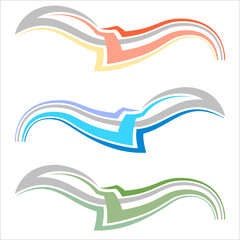 Vehicle Graphics M_2209012