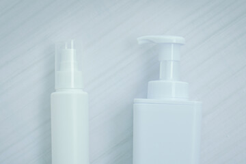 洗顔用のアイテムグッズ 