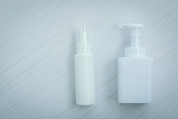 洗顔用のアイテムグッズ 