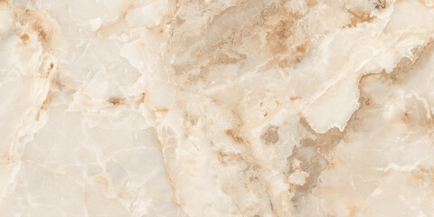 Plakat Marble background. Beige marble texture background. Marble stone texture.