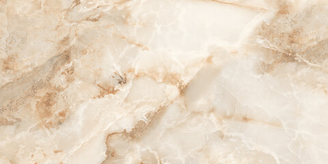 Obraz na płótnie Canvas Marble background. Beige marble texture background. Marble stone texture.