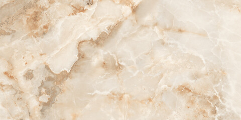 Naklejka na ściany i meble Marble background. Beige marble texture background. Marble stone texture.
