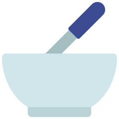 Mixing Bowl Icon