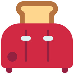 Toaster Icon