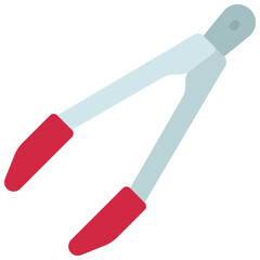 Tongs Icon