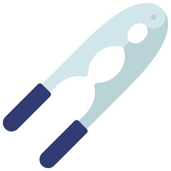 Nut Cracker Tool Icon