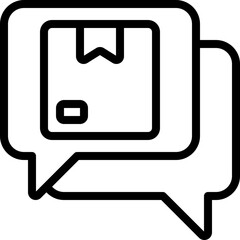 Product Discussion Icon
