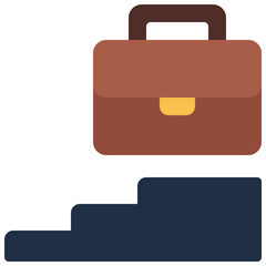 Career Development Icon