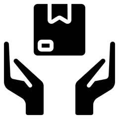 Product Responsibility Icon