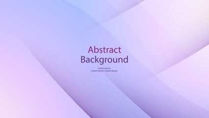 purple and pink color background abstract art vector