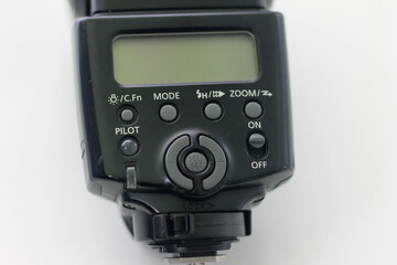 digital video camera