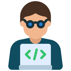 Programmer Icon