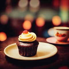 Cupcakes