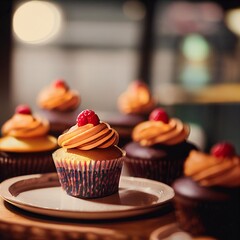 Cupcakes