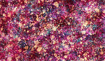 background of fabric