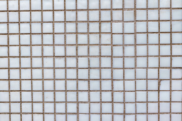Texture of ceramic tiles. The background of their ceramic tiles.