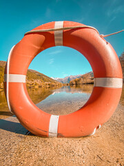 Rettungsring 