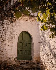 Berat in Albania 