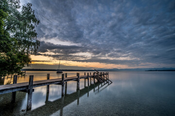 Starnberger See
