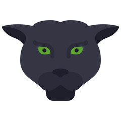 Panther Icon