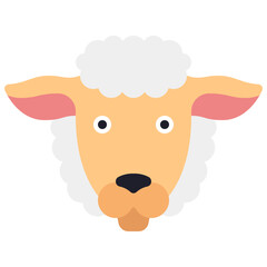 Sheep Icon