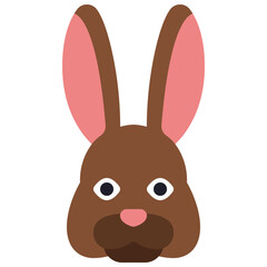 Bunny Rabbit Icon