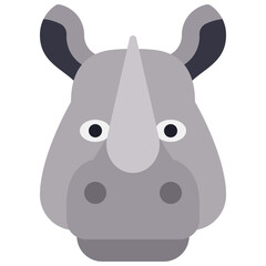 Rhino Icon