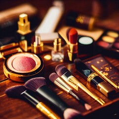 Make Up