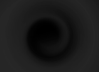 Smooth gradient in soft dark colours