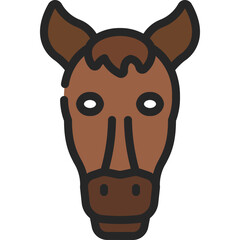 Horse Icon