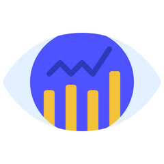 View Analytics Icon