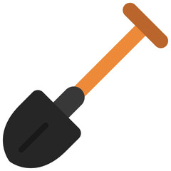 Spade Icon