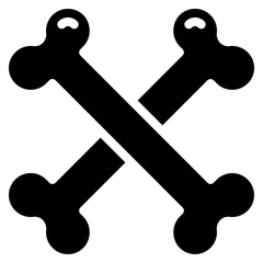 Bones Icon