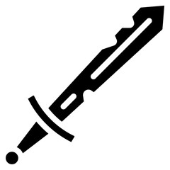 Ancient Sword Icon