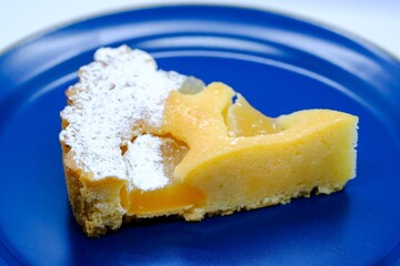 タルトケーキ