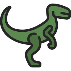 Raptor Icon
